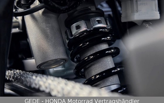 Gebrauchtmotorrad Honda XL750 Transalp - Bild 14
