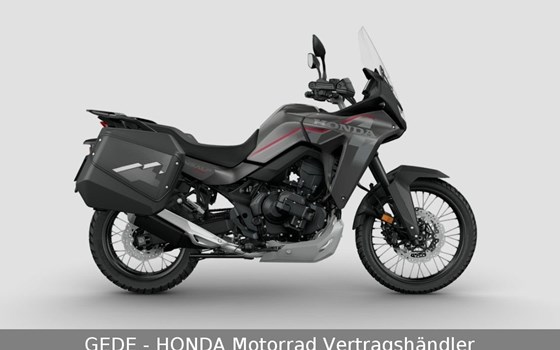 Gebrauchtmotorrad Honda XL750 Transalp - Bild 2