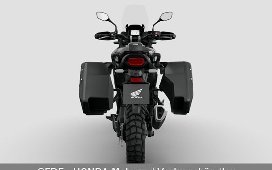 Gebrauchtmotorrad Honda XL750 Transalp - Bild 4