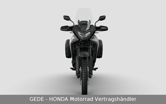Gebrauchtmotorrad Honda XL750 Transalp - Bild 8