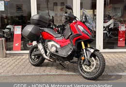 Gebrauchte Honda X-ADV