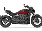 Angebot Triumph Rocket 3 Storm GT