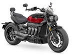 Angebot Triumph Rocket 3 Storm GT