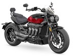 Angebot Triumph Rocket 3 Storm GT