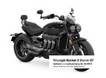 Angebot Triumph Rocket 3 Storm GT
