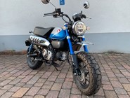 Honda Monkey