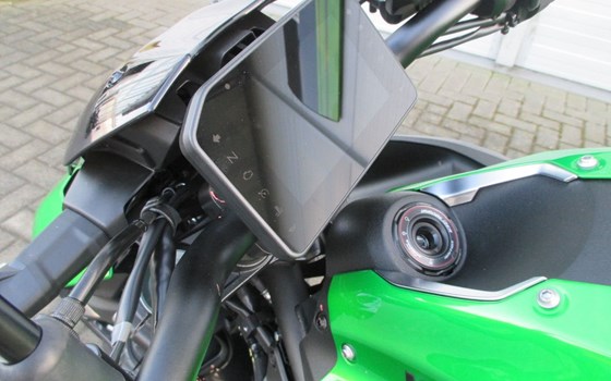Gebrauchtmotorrad Kawasaki Z900 - Bild 11