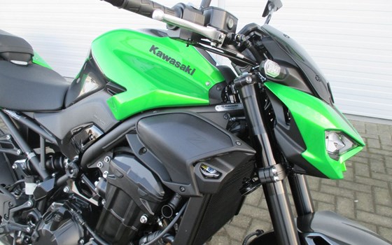 Gebrauchtmotorrad Kawasaki Z900 - Bild 12