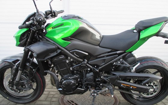 Gebrauchtmotorrad Kawasaki Z900 - Bild 13