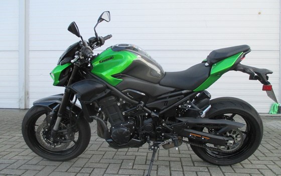 Gebrauchtmotorrad Kawasaki Z900 - Bild 2