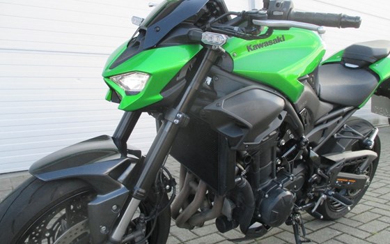 Gebrauchtmotorrad Kawasaki Z900 - Bild 3