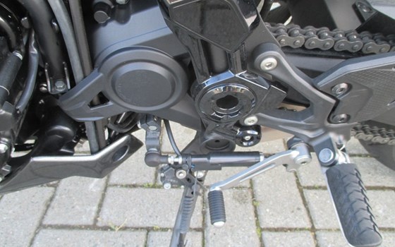 Gebrauchtmotorrad Kawasaki Z900 - Bild 4
