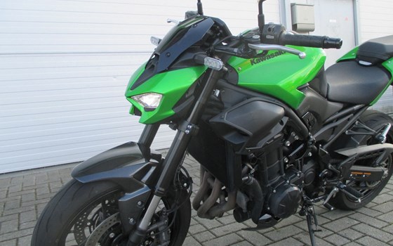 Gebrauchtmotorrad Kawasaki Z900 - Bild 5
