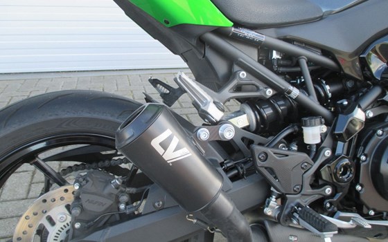 Gebrauchtmotorrad Kawasaki Z900 - Bild 6