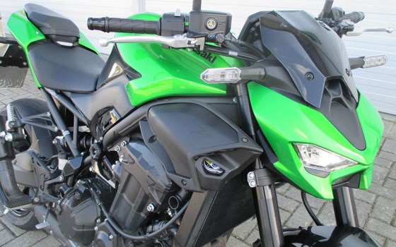 Gebrauchtmotorrad Kawasaki Z900 - Bild 7