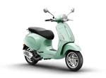 Angebot Vespa 125 Primavera