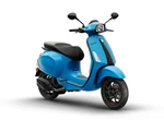 Angebot Vespa 125 Primavera