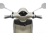 Angebot Vespa 125 Primavera