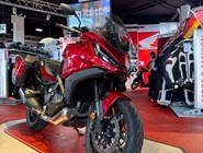 Honda NT1100 DCT
