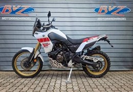 Gebrauchte Yamaha Tenere 700 Rally