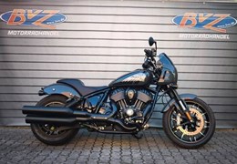 Gebrauchte Indian Sport Chief