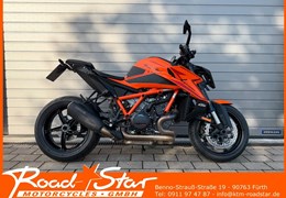 Gebrauchte KTM 1390 Super Duke R EVO
