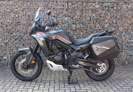 Gebrauchte Honda XL750 Transalp E-Clutch