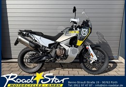 Gebrauchte Husqvarna Norden 901 Expedition
