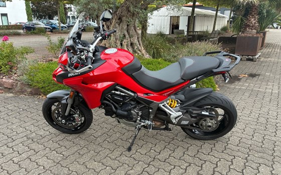 Gebrauchtmotorrad Ducati Multistrada 1260 S - Bild 2