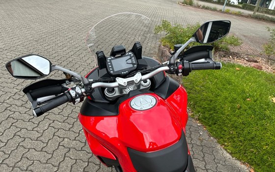Gebrauchtmotorrad Ducati Multistrada 1260 S - Bild 3