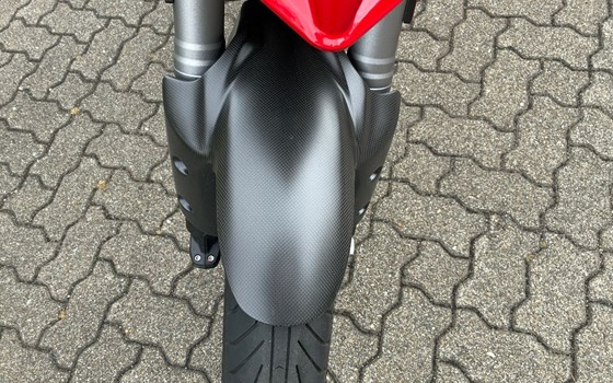 Gebrauchtmotorrad Ducati Multistrada 1260 S - Bild 4