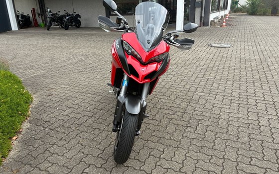 Gebrauchtmotorrad Ducati Multistrada 1260 S - Bild 5