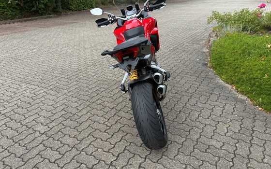 Gebrauchtmotorrad Ducati Multistrada 1260 S - Bild 6