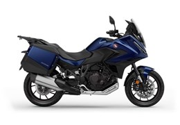 Gebrauchte Honda NT1100