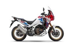 Gebrauchte Honda CRF1100L Africa Twin Adventure Sports DCT