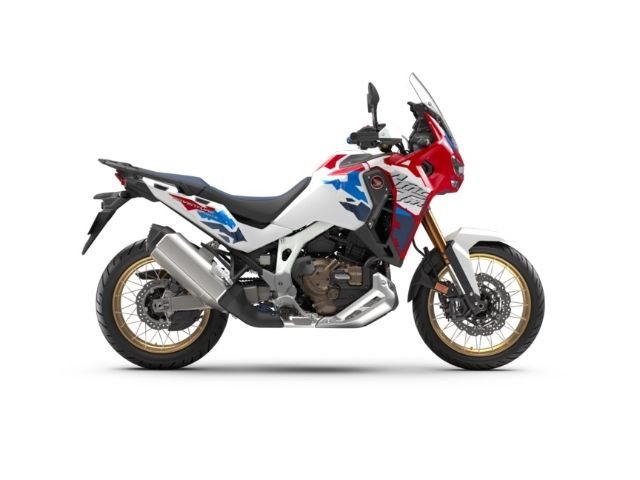 Honda CRF1100L Africa Twin Adventure Sports DCT