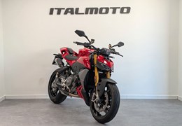 Gebrauchte Ducati Streetfighter V2 S