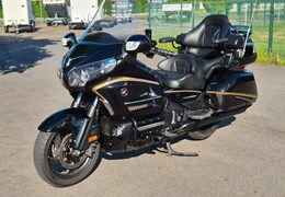 Gebrauchte Honda GL 1800 Goldwing
