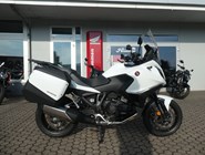 Honda NT1100 DCT