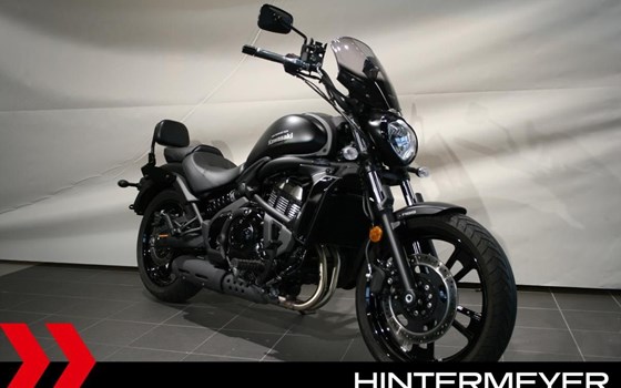 Gebrauchtmotorrad Kawasaki Vulcan S - Bild 1