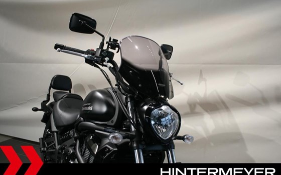 Gebrauchtmotorrad Kawasaki Vulcan S - Bild 2