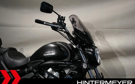 Gebrauchtmotorrad Kawasaki Vulcan S - Bild 4