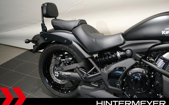 Gebrauchtmotorrad Kawasaki Vulcan S - Bild 7