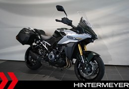 Gebrauchte Suzuki GSX-S1000GX