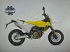 Husqvarna 701 Supermoto