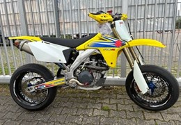 Gebrauchte Suzuki RM-Z450