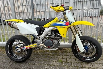 Suzuki RM-Z450