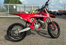 Gebrauchte GASGAS MC 85