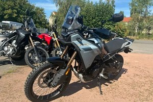 Angebot CFMOTO 450MT