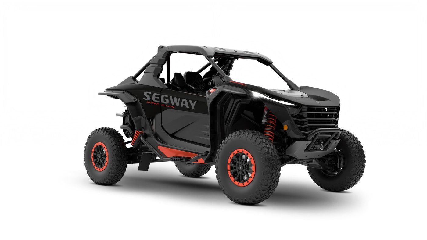 Segway Super Villain SX20T